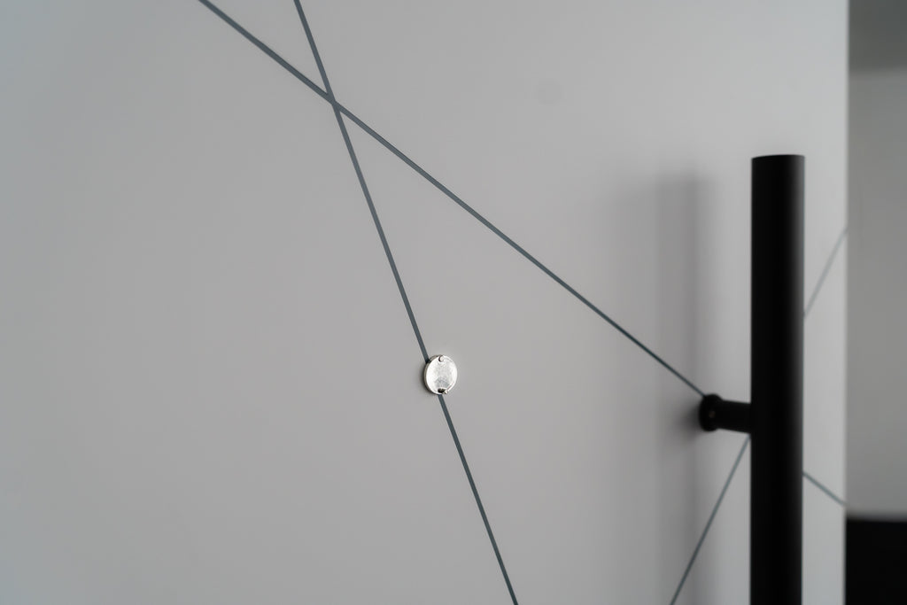 Hőszigetelt biztonsági bejárati ajtó IronDOOR19 98×208 cm