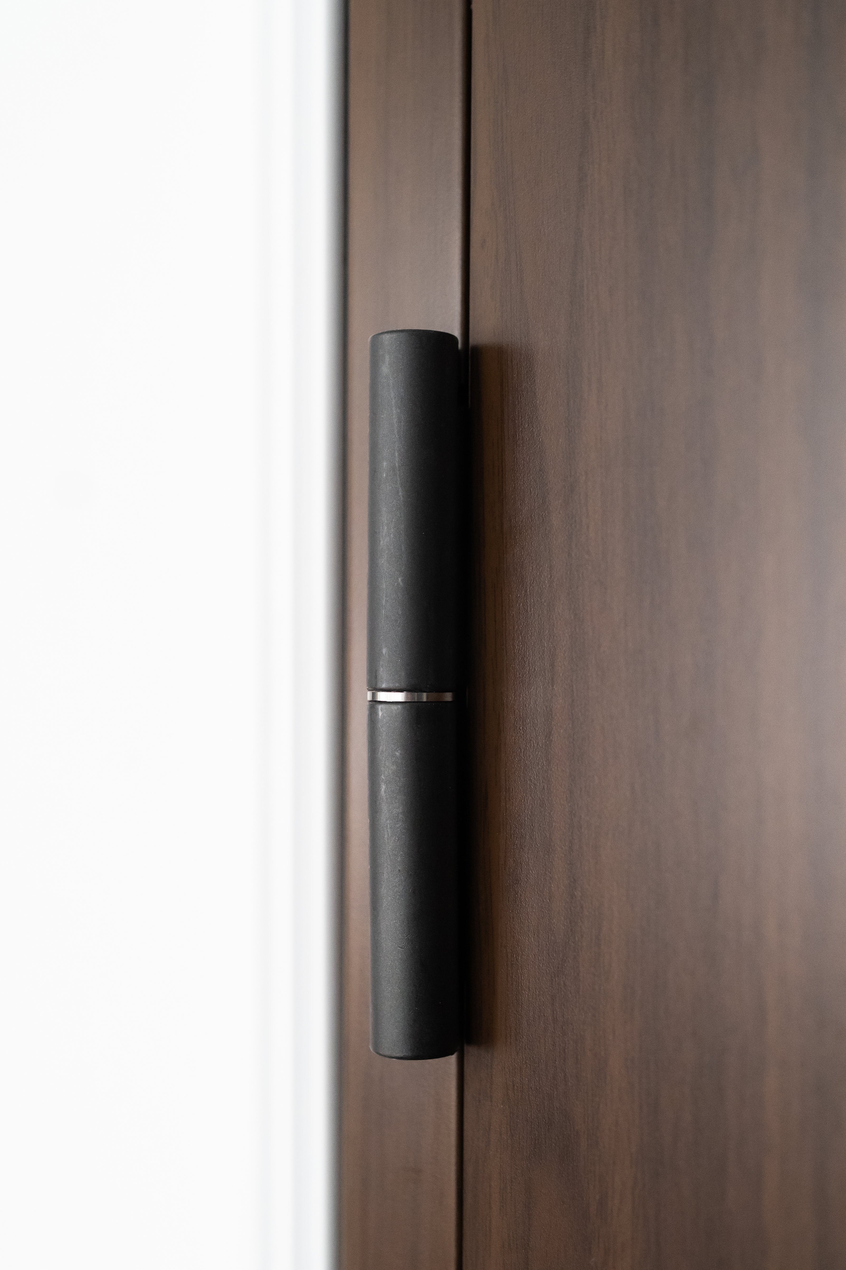 Hőszigetelt biztonsági bejárati ajtó IronDOOR14 98×208 cm