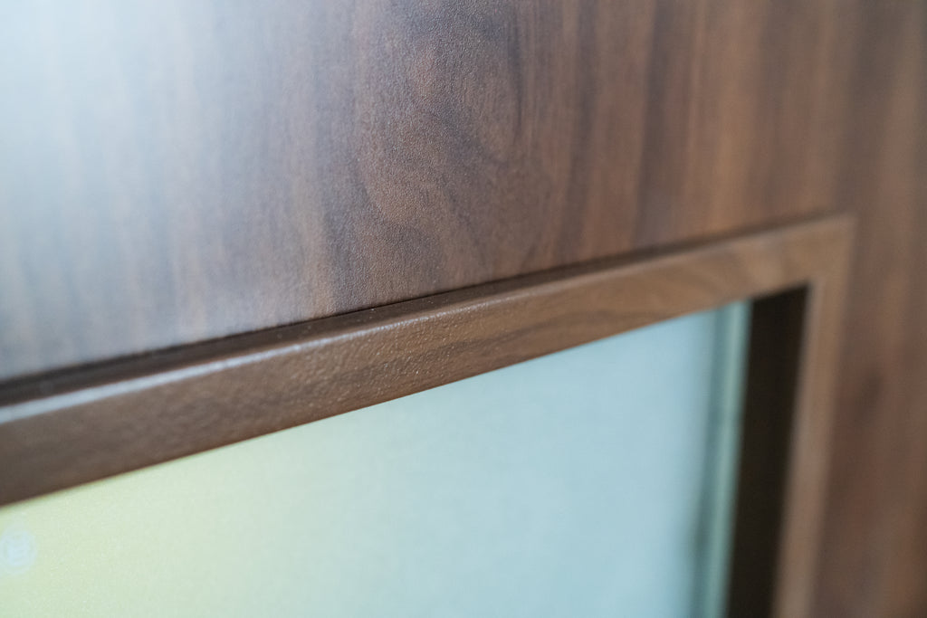 Hőszigetelt biztonsági bejárati ajtó IronDOOR14 98×208 cm