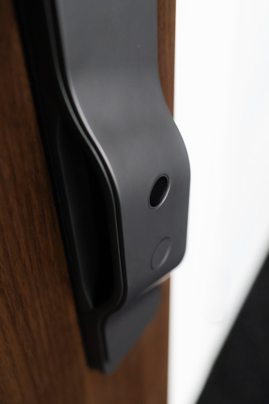 Hőszigetelt biztonsági bejárati ajtó IronDOOR14 98×208 cm