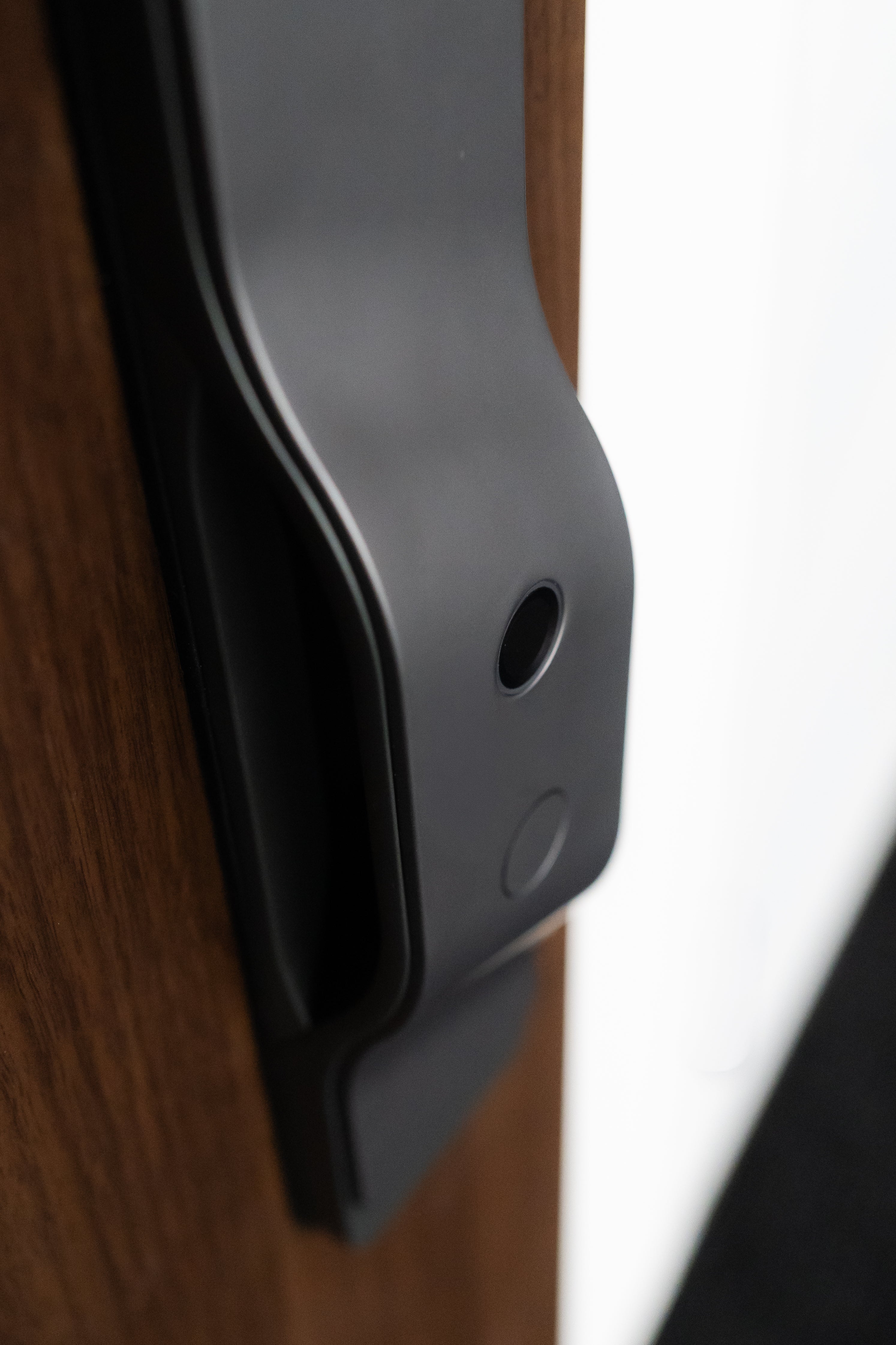 Hőszigetelt biztonsági bejárati ajtó IronDOOR14 98×208 cm