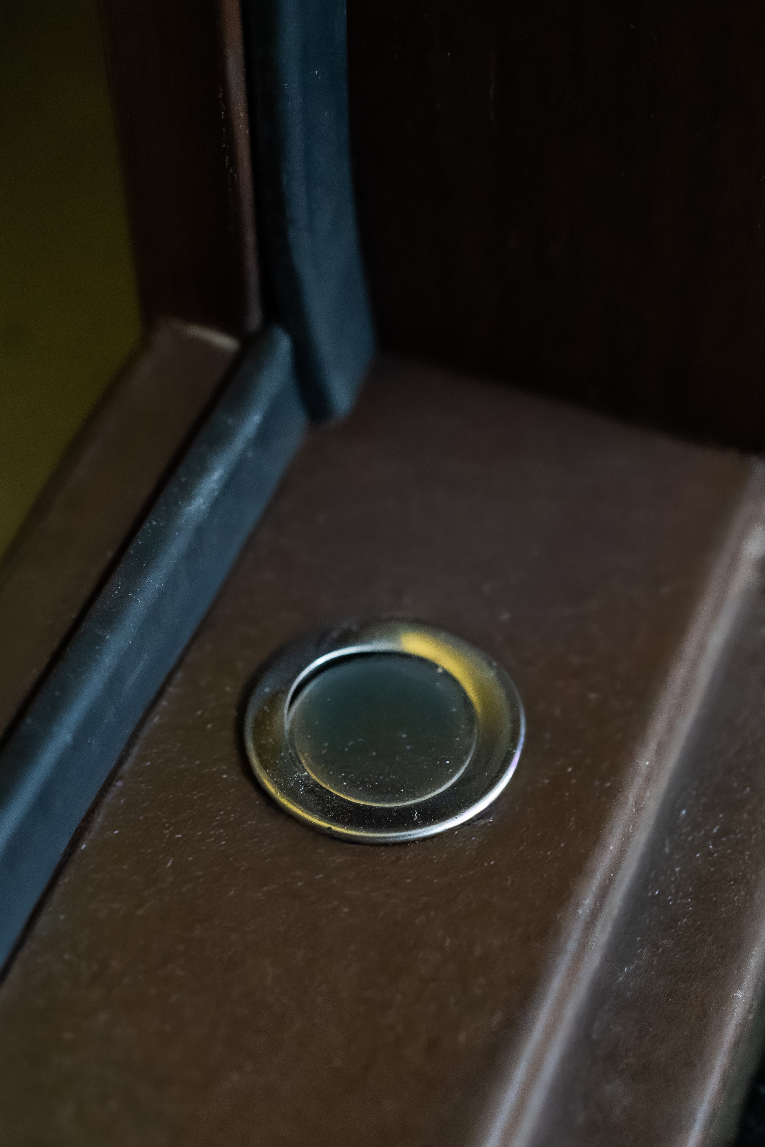 Hőszigetelt biztonsági bejárati ajtó IronDOOR14 98×208 cm