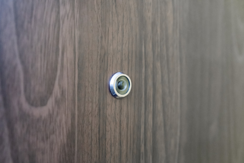 Hőszigetelt biztonsági bejárati ajtó IronDOOR25 98×208 cm