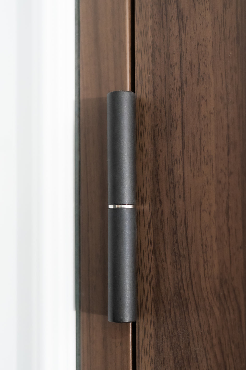 Hőszigetelt biztonsági bejárati ajtó IronDOOR25 98×208 cm