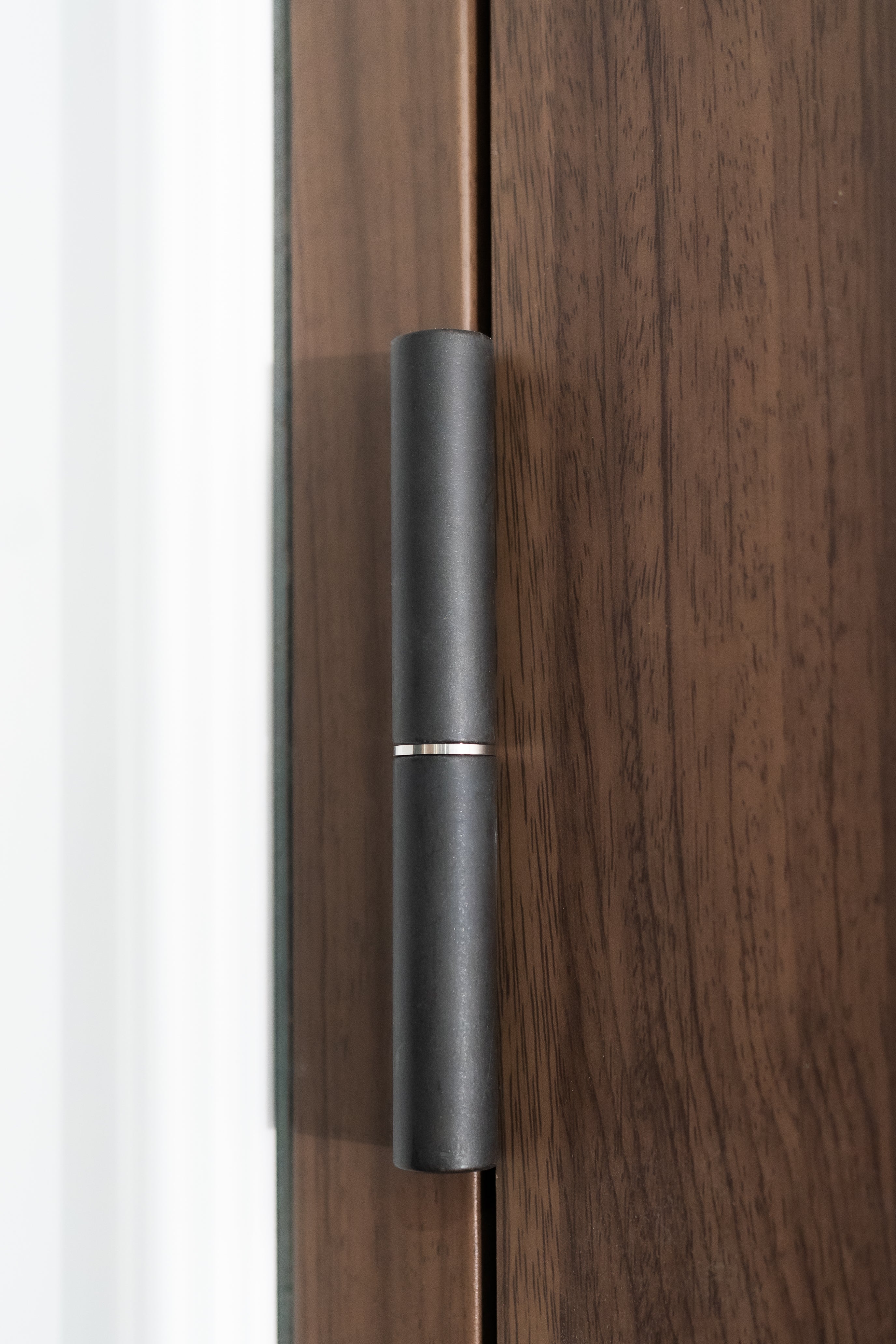 Hőszigetelt biztonsági bejárati ajtó IronDOOR25 98×208 cm