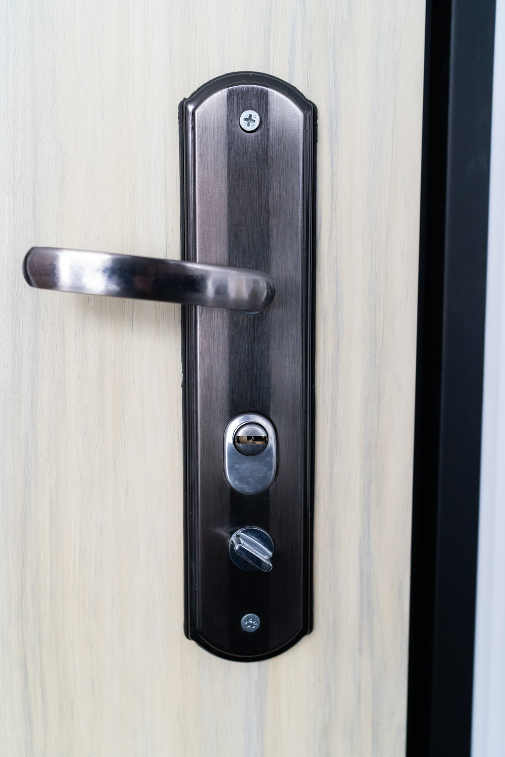 Hőszigetelt biztonsági bejárati ajtó IronDOOR32 98×208 cm