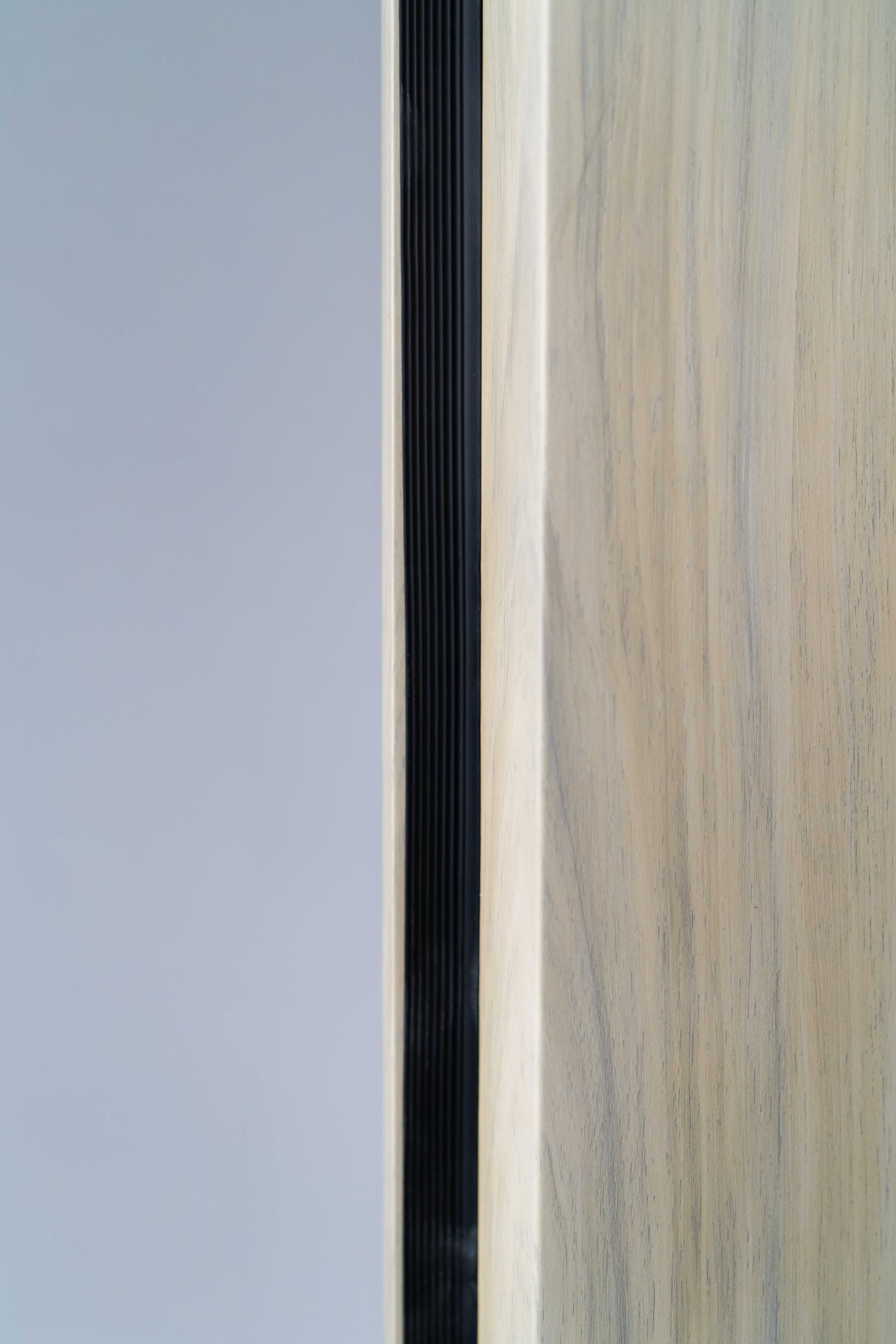 Hőszigetelt biztonsági bejárati ajtó IronDOOR32 98×208 cm