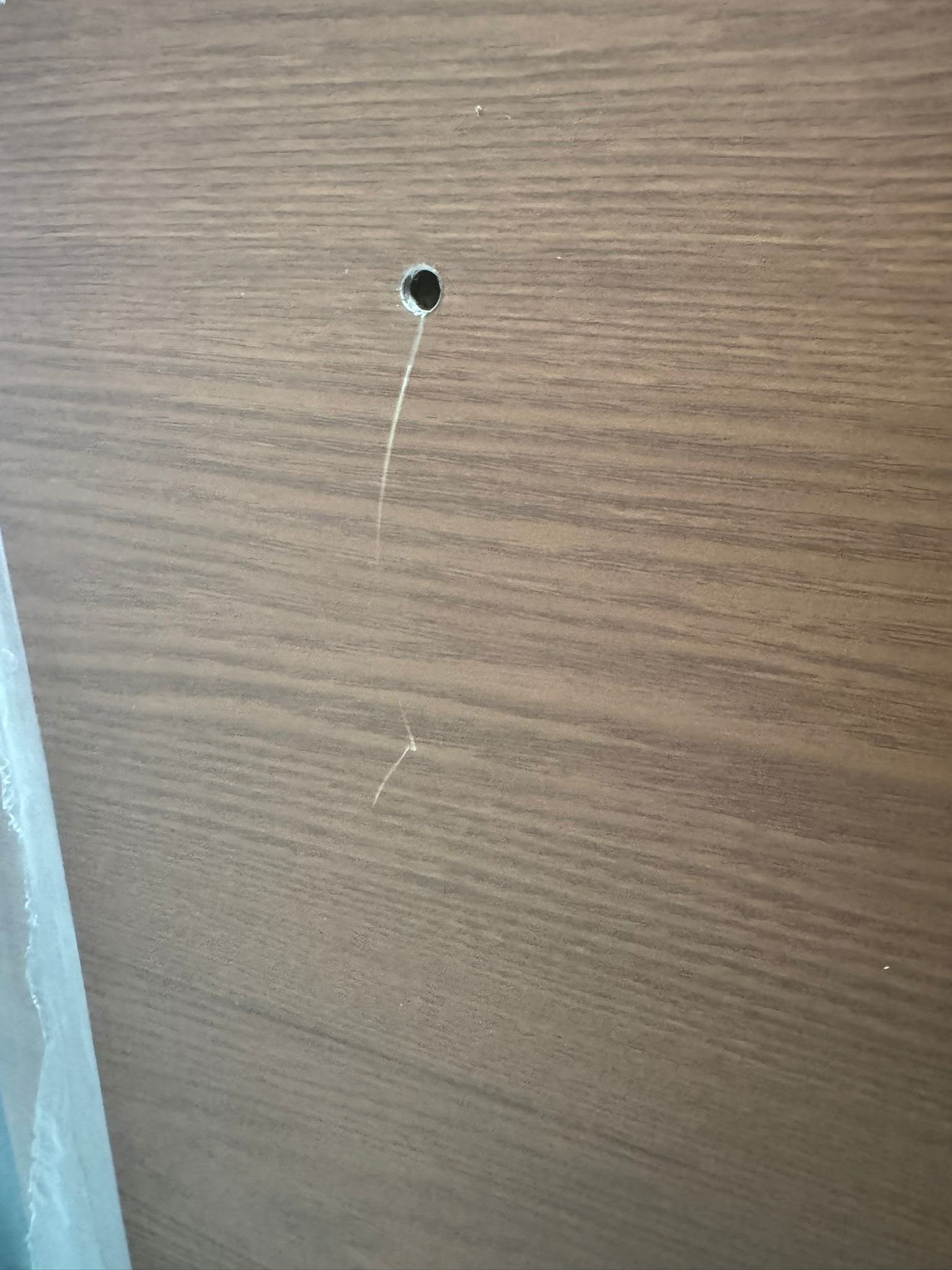SZÉPSÉGHIBÁS - Hőszigetelt biztonsági bejárati ajtó IronDOOR27 98×208 cm