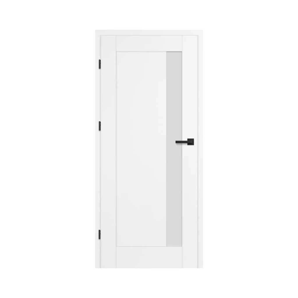 Frezja fehér beltéri ajtó 75x210 cm