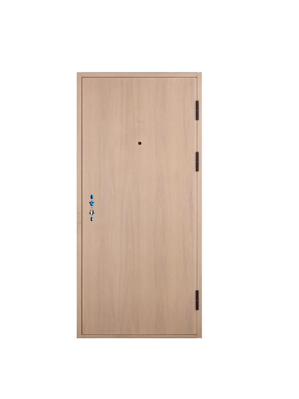 Hőszigetelt biztonsági bejárati ajtó IronDOOR29 98×208 cm
