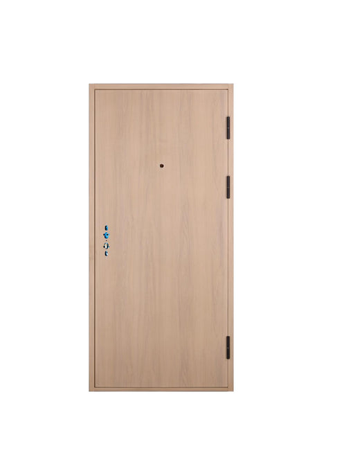 Ușă de intrare termoizolată de siguranță IronDOOR29 98×208 cm